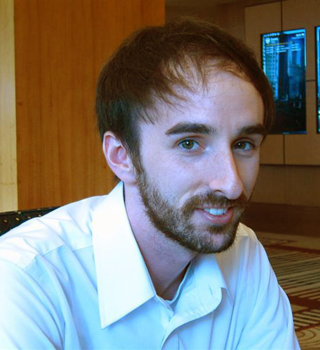 Brian Robert