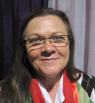Cora Giddens
