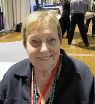 Helen Miramontes