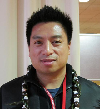 Henry Ocampo