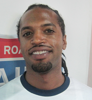 Herman Williams