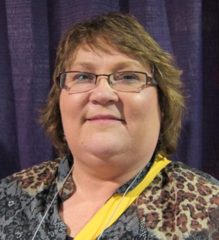 Mary Elizabeth Marr