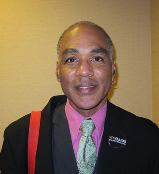 Phill Wilson