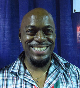 Ronnie Grace
