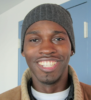 Regnarian Jenkins
