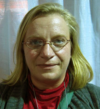 Susan Harrison-Hicks