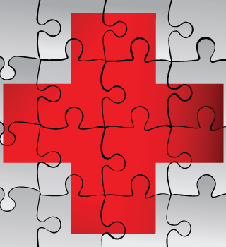 Fighting More Than HIV