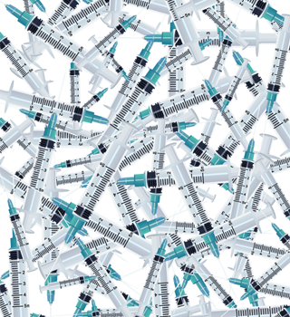 Needle Exchange
