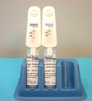 Universal, Routine Testing