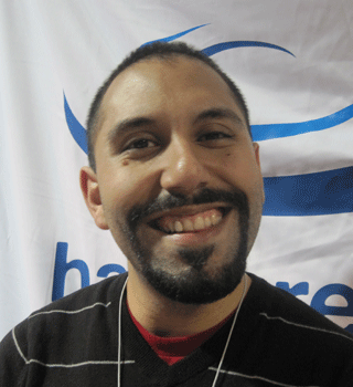 Adam Viera