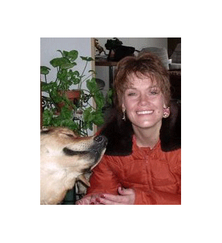 Angela Davey