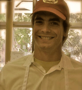 Daniel Peixoto Irby