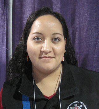 Mary Pepion-Racine
