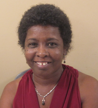 Millicent Foster, 51, Baton Rouge, La.; Diagnosed in 2002