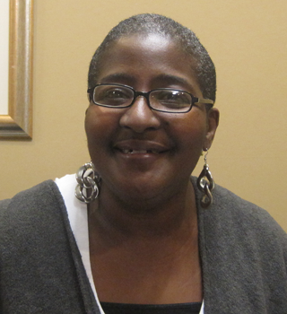 Meta Smith, 56, Baton Rouge, La.; Diagnosed in 2001