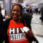 Rev. Andrena Ingram