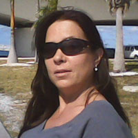 Angel Stetson
