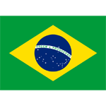 Brazil flag