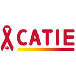 CATIE logo