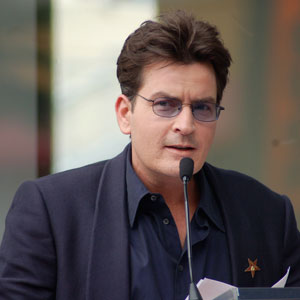 Charlie Sheen Achieves Undetectable Viral Load With Weekly Injectable HIV Treatment - TheBody.com