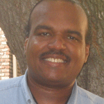 David Garner