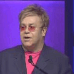 Elton John
