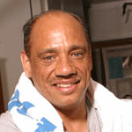Greg Braxton