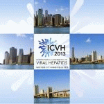 ICVH 2013 poster detail