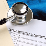 medical paperwork