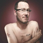 Jeffrey Keller