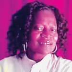 Joyce McDonald