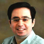 Khalil G. Ghanem, M.D., Ph.D.