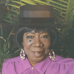 Lois Crenshaw