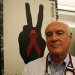 Myron Cohen, M.D.