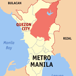 Quezon City