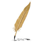 quill
