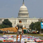 AIDS Quilt