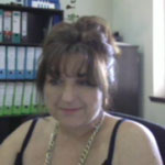 Rita Botha