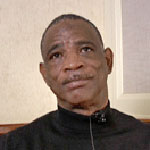 Ron Crowder