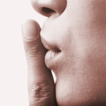 shhh