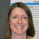 Sara Looby, Ph.D.