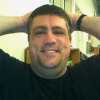 Tim Hinkhouse