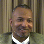 Cedric Sturdevant