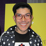 Project Runway's Mondo Guerra on Treatment Teams, Project I Design and What He Learned From Maria Davis
