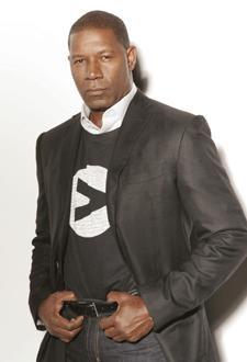 Dennis Haysbert