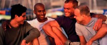 Voluntary HIV Counseling and Testing for Gay, Bisexual Men and Men Who Have Sex With Men