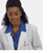 Doctora � enfermera