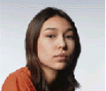 Mujer joven