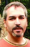 Carlos N. Molina