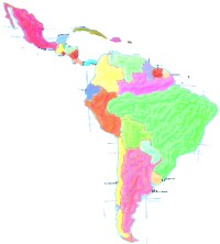 La Asociaci&oacute;n Agua Buena Prodefensa de los Derechos Humanos